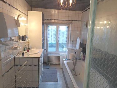Maison a vendre Goderville 76110 Seine-Maritime 114 m2 6 pièces 188400 euros