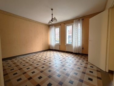 Maison a vendre Amiens 80000 Somme 80 m2 4 pièces 199500 euros