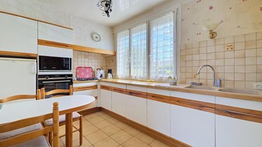 Maison a vendre Reims 51100 Marne 84 m2 5 pièces 230000 euros