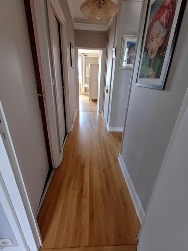 Appartement a vendre Le Mans 72000 Sarthe 131 m2 5 pièces 273000 euros