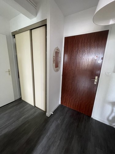 Appartement a vendre Le Mans 72000 Sarthe 51 m2 2 pièces 101650 euros