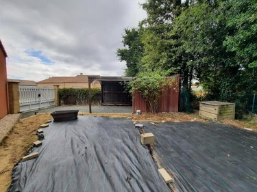 Maison a vendre Froidfond 85300 Vendée 115 m2 5 pièces 267800 euros