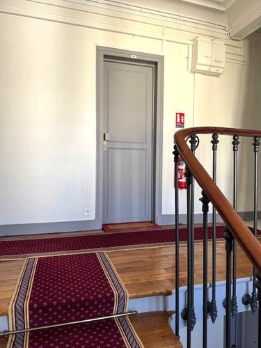 Appartement a vendre Paris 17e arrondissement 75017 Paris 9 m2 1 pièce 72000 euros