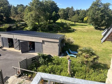 Maison a vendre Baden 56870 Morbihan 135 m2 6 pièces 744340 euros