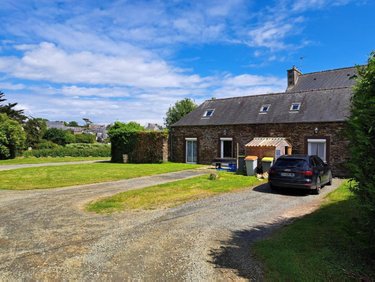 Maison a vendre Langoat 22450 Côtes-d'Armor 206 m2 6 pièces 446900 euros