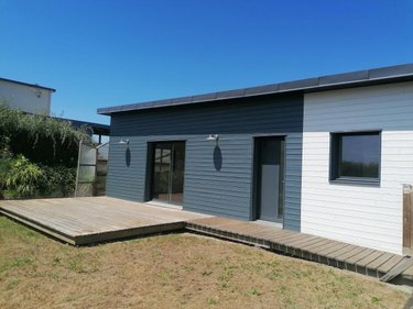 Maison a vendre Cléder 29233 Finistère 93 m2 4 pièces 229240 euros