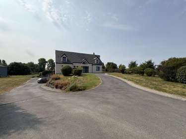 Maison a vendre Berles-Monchel 62690 Pas-de-Calais 245 m2 11 pièces 553280 euros