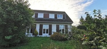 Maison a vendre Dainville 62000 Pas-de-Calais 127 m2 5 pièces 287375 euros