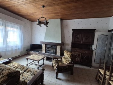 Maison a vendre Ablain-Saint-Nazaire 62153 Pas-de-Calais 105 m2 3 pièces 197600 euros