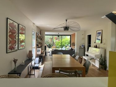 Maison a vendre Melesse 35520 Ille-et-Vilaine 130 m2 7 pièces 398952 euros