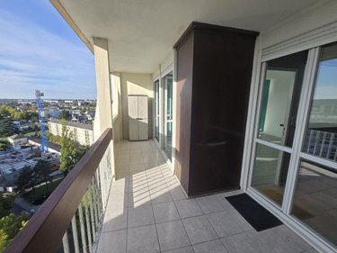 Appartement a vendre Angers 49000 Maine-et-Loire 64 m2 3 pièces 143100 euros