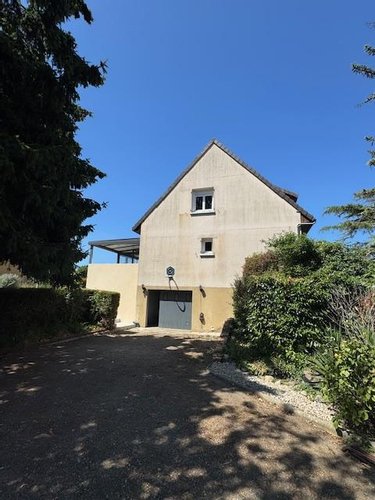 Maison a vendre Souligné-Flacé 72210 Sarthe 112 m2 5 pièces 189900 euros