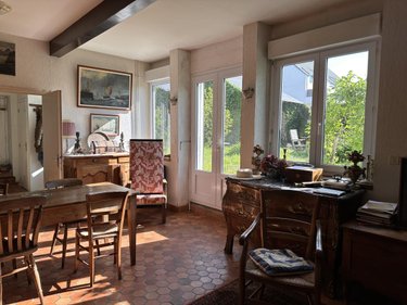 Maison a vendre Arradon 56610 Morbihan 187 m2 7 pièces 597000 euros