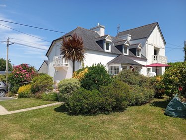 Viager maison Carantec 29660 Finistère 119 m2  280000 euros