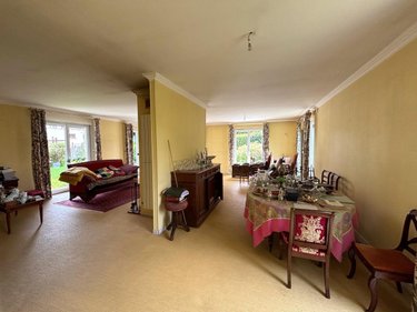 Maison a vendre Martainville-Épreville 76116 Seine-Maritime 135 m2 5 pièces 262000 euros