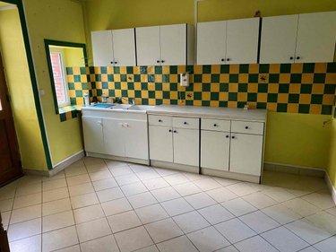 Maison a vendre Bazoches-au-Houlme 61210 Orne 100 m2  127100 euros