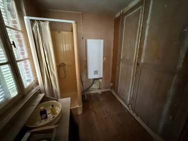 Maison a vendre Lisieux 14100 Calvados 124 m2 7 pièces 89400 euros