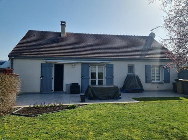 Maison a vendre Girolles 45120 Loiret 99 m2 5 pièces 164300 euros