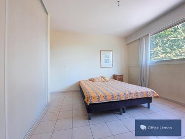 Appartement a vendre Ferney-Voltaire 01210 Ain 86 m2 3 pièces 380000 euros
