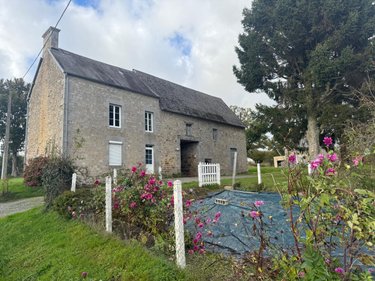 Maison a vendre Beslon 50800 Manche 70 m2  74680 euros