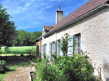 Maison a vendre Saint-Mard-de-Réno 61400 Orne 89 m2 3 pièces 181460 euros