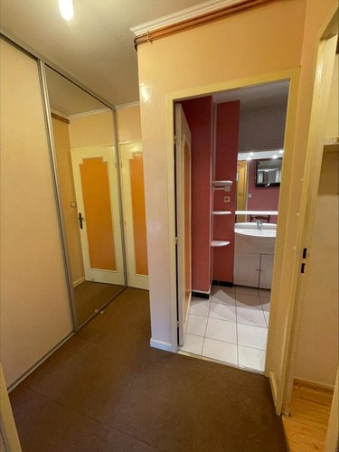 Appartement a vendre Sassenage 38360 Isère 74 m2 3 pièces 160000 euros