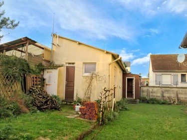 Maison a vendre Pirou 50770 Manche 131 m2 6 pièces 295120 euros