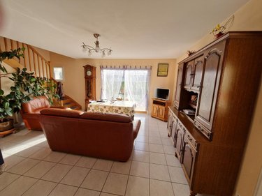 Maison a vendre Elven 56250 Morbihan 76 m2 4 pièces 249300 euros