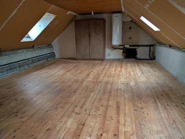 Maison a vendre Pléguien 22290 Côtes-d'Armor 117 m2 5 pièces 184000 euros