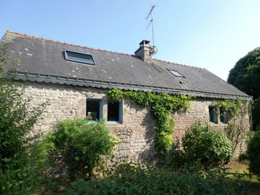 Maison a vendre Guern 56310 Morbihan 122 m2 5 pièces 236380 euros