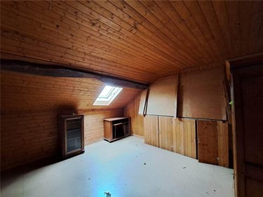 Maison a vendre Belley 01300 Ain 117 m2 5 pièces 95000 euros