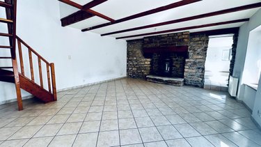 Maison a vendre Le Faouët 56320 Morbihan 84 m2 4 pièces 104992 euros
