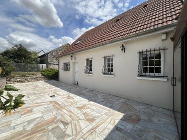 Maison a vendre Romigny 51170 Marne 145 m2 7 pièces 314400 euros