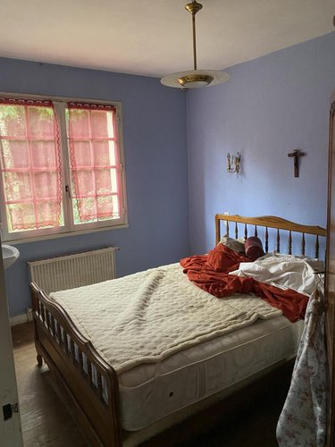 Maison a vendre Vire-Normandie 14500 Calvados 81 m2 4 pièces 107000 euros