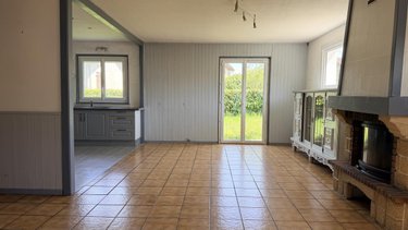 Maison a vendre Nurieux-Volognat 01460 Ain 149 m2  225000 euros