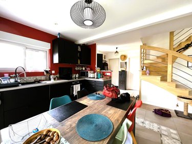 Maison a vendre Saint-Brevin-les-Pins 44250 Loire-Atlantique 113 m2 6 pièces 395000 euros