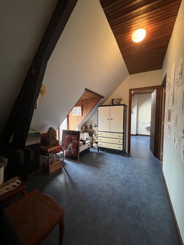 Maison a vendre Eppes 02840 Aisne 103 m2 6 pièces 150000 euros