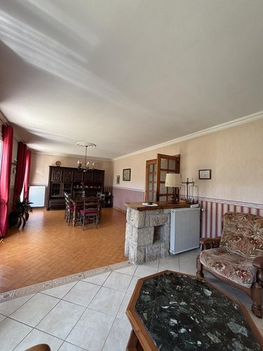 Maison a vendre Lorient 56100 Morbihan 150 m2 6 pièces 364040 euros