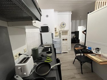 Location appartement Savenay 44260 Loire-Atlantique 22 m2 2 pièces 550 euros