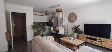 Appartement a vendre Tourcoing 59200 Nord 48 m2 2 pièces 148000 euros