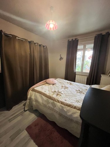 Maison a vendre Crouzilles 37220 Indre-et-Loire 77 m2 5 pièces 159000 euros