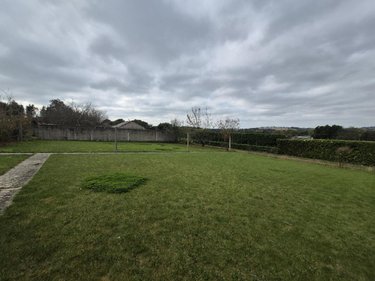 Maison a vendre Forges de Lanouée 56120 Morbihan 95 m2  121300 euros