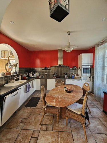 Maison a vendre Sauve 30610 Gard 472 m2 7 pièces 1590000 euros