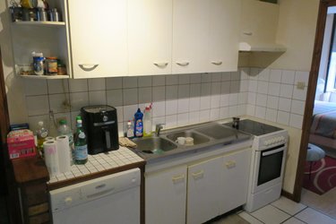 Appartement a vendre Bourges 18000 Cher 52 m2 2 pièces 79500 euros
