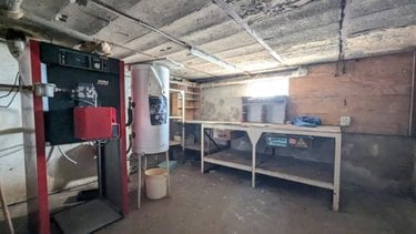 Maison a vendre La Bonneville-sur-Iton 27190 Eure 109 m2 5 pièces 136500 euros