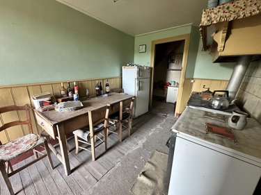 Maison a vendre Massiac 15500 Cantal 72 m2  74200 euros