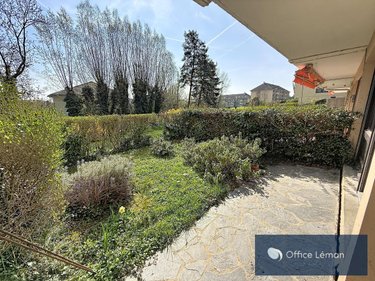 Appartement a vendre Divonne-les-Bains 01220 Ain 32 m2 1 pièce 185000 euros