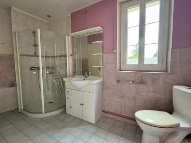 Maison a vendre Malicorne-sur-Sarthe 72270 Sarthe 97 m2 4 pièces 131875 euros