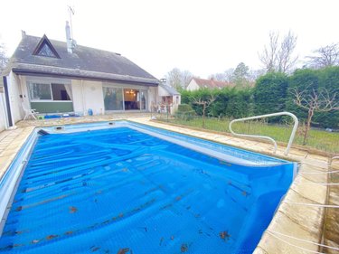 Maison a vendre Villemandeur 45700 Loiret 194 m2  314000 euros