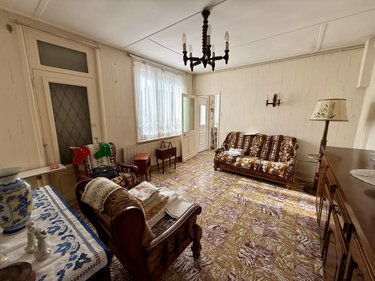 Maison a vendre Fressain 59234 Nord 81 m2 4 pièces 99000 euros